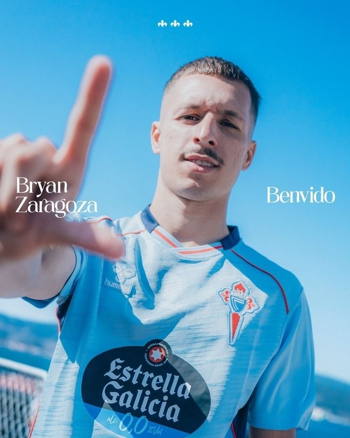 塞尔塔主帅宣布新赛季目标，力求突破