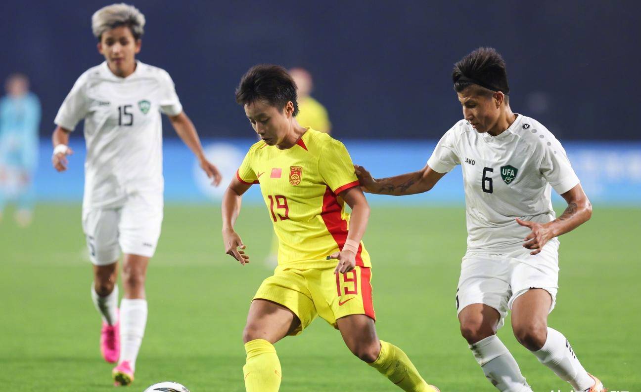 热门对决:女足国家队国际比赛蓄势待发的简单介绍 热门对决:女足国家队国际比赛蓄势待发的简单介绍