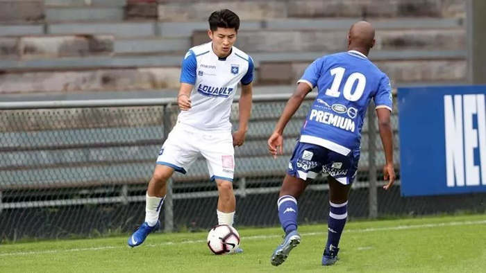 关于第戎队前锋状态火爆,已经连续场比赛有进球的信息 关于第戎队前锋状态火爆,已经连续场比赛有进球的信息