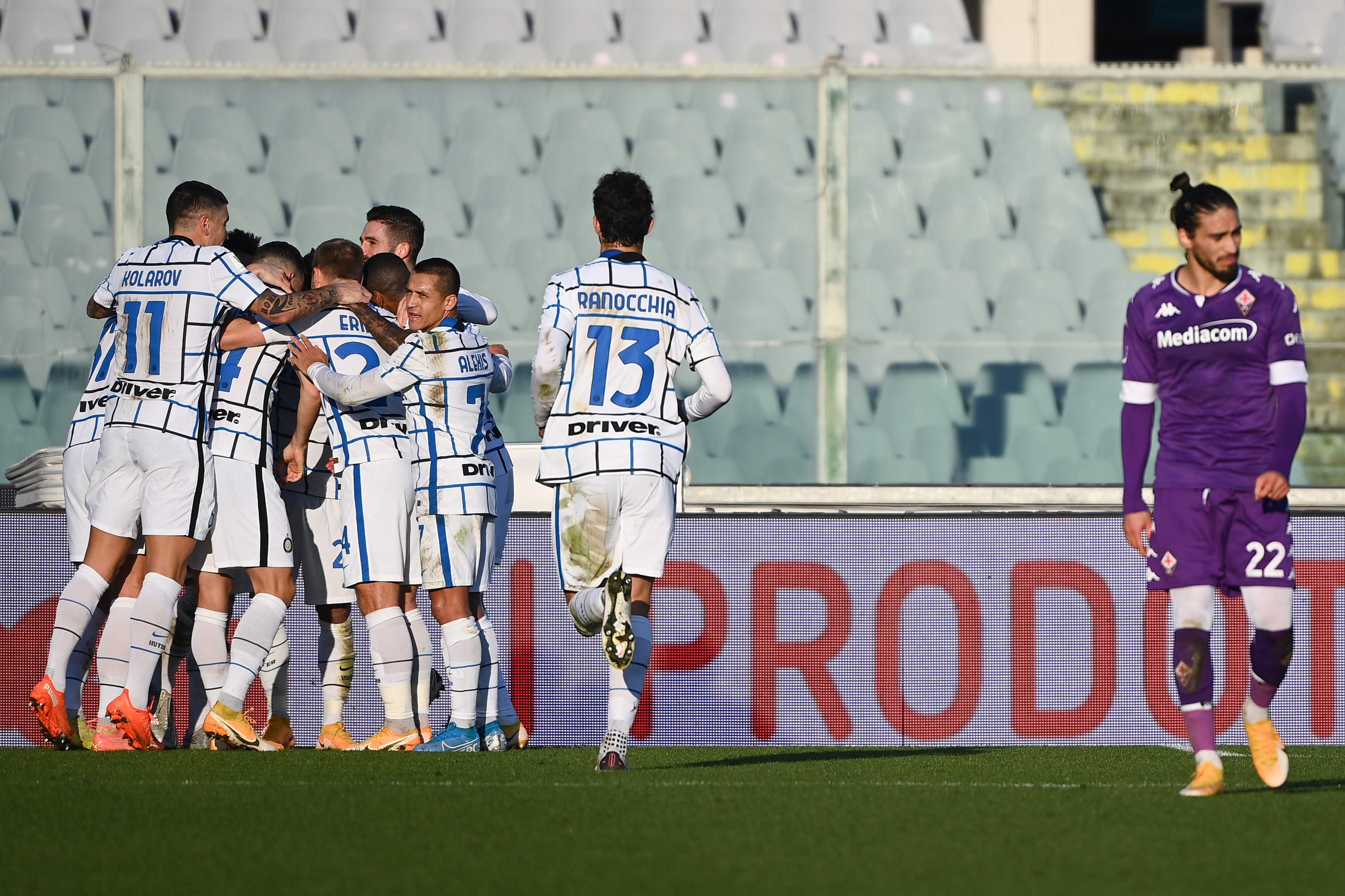 佛罗伦萨对阵热那亚,胜负难料的简单介绍 佛罗伦萨对阵热那亚,胜负难料的简单介绍