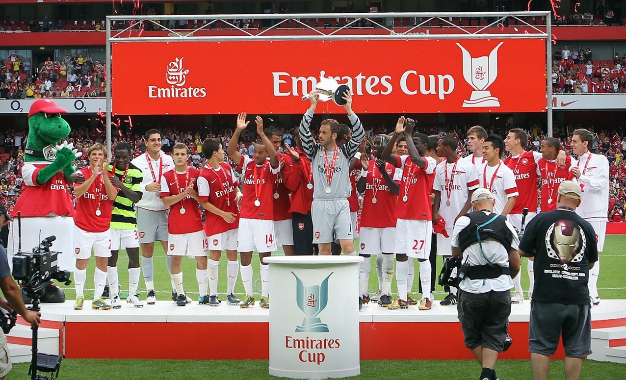 阿联酋队在重要决赛中取得胜利，获得冠军