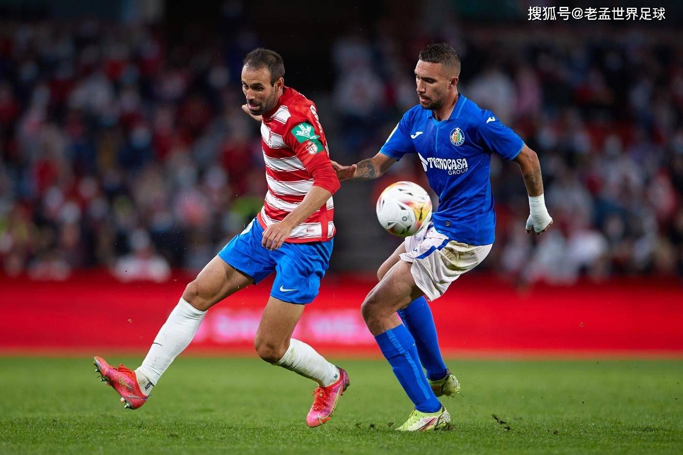 赫塔菲客场不敌塞维利亚,遭遇连败的简单介绍 赫塔菲客场不敌塞维利亚,遭遇连败的简单介绍