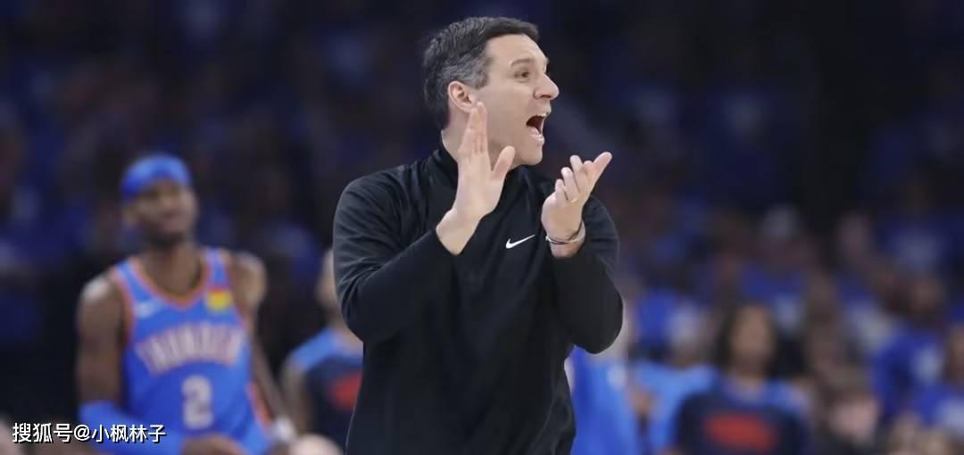 森林狼备战明年季后赛,主帅换人 森林狼备战明年季后赛,主帅换人