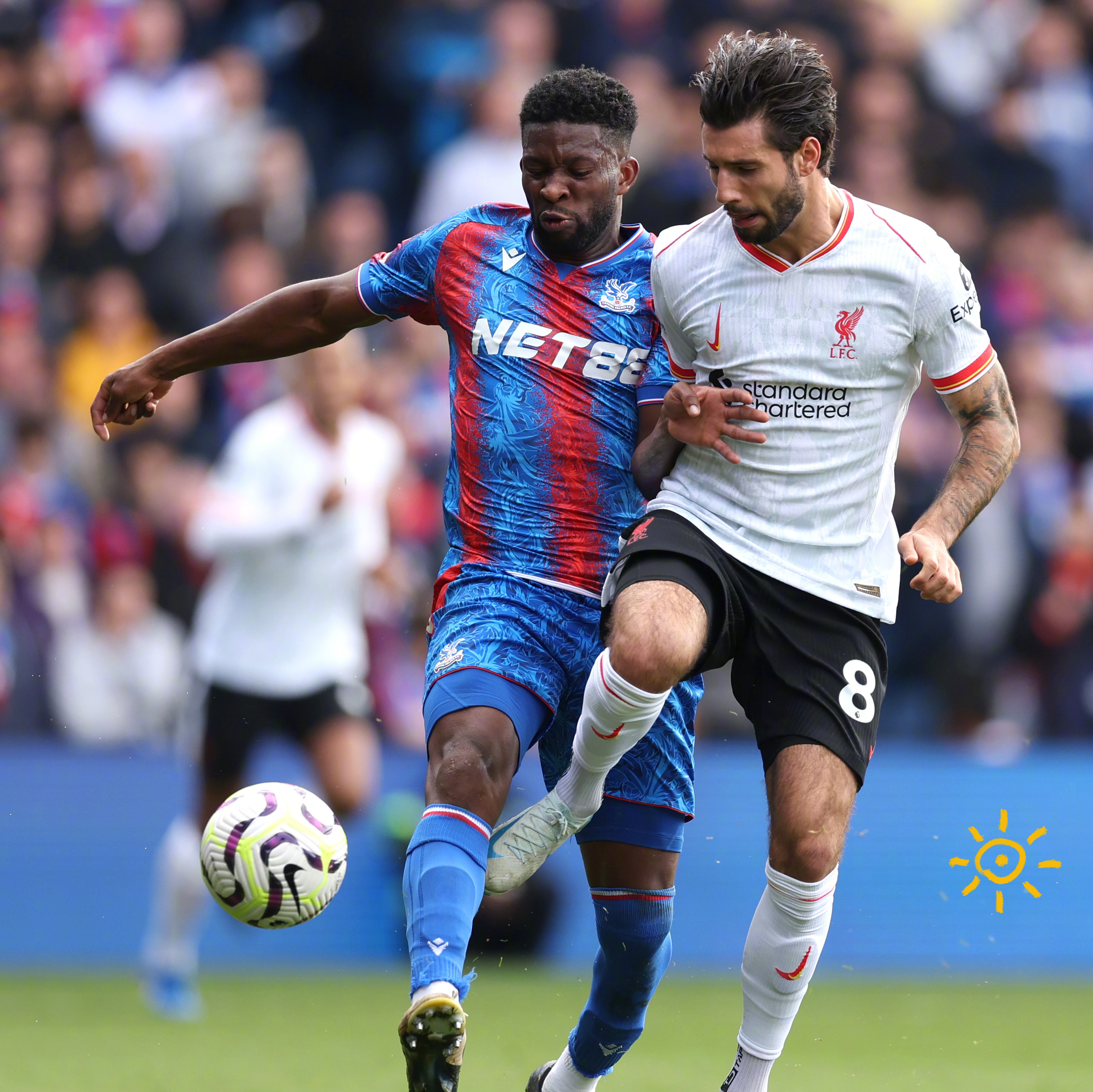 B体育体育教练-利物浦主帅领队获得英超最佳教练奖