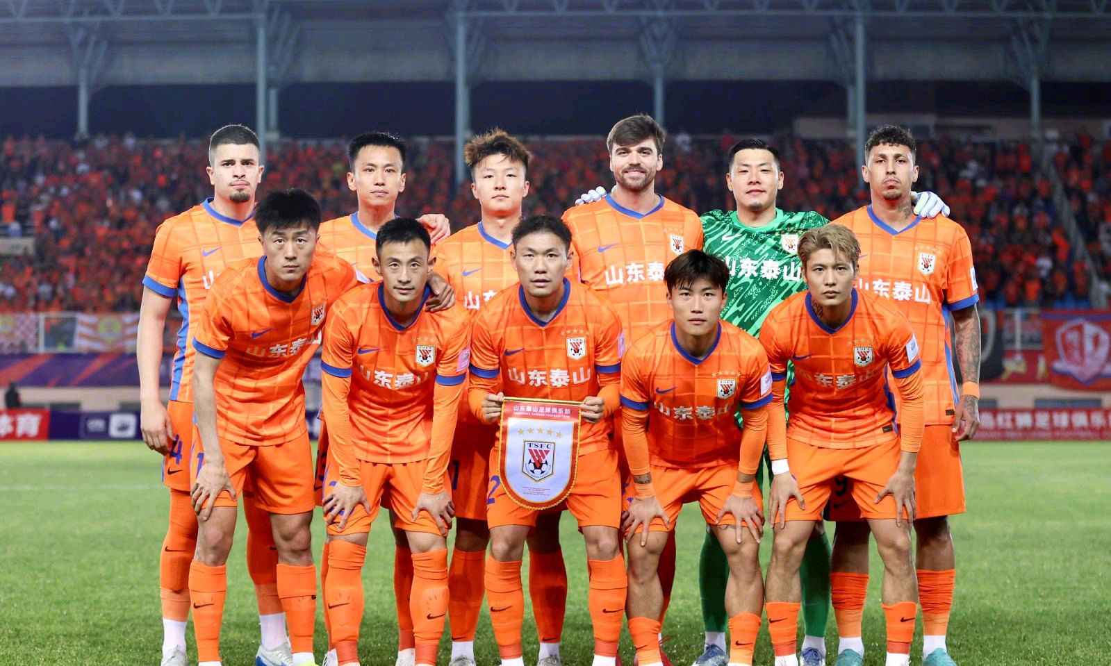 中国足协超级联赛多轮激战,球队实力有所提升 中国足协超级联赛多轮激战,球队实力有所提升