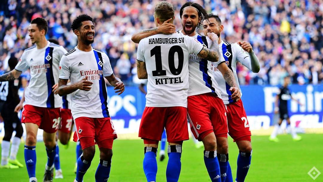 关于汉堡客场取胜,保级前景一片光明的信息 关于汉堡客场取胜,保级前景一片光明的信息