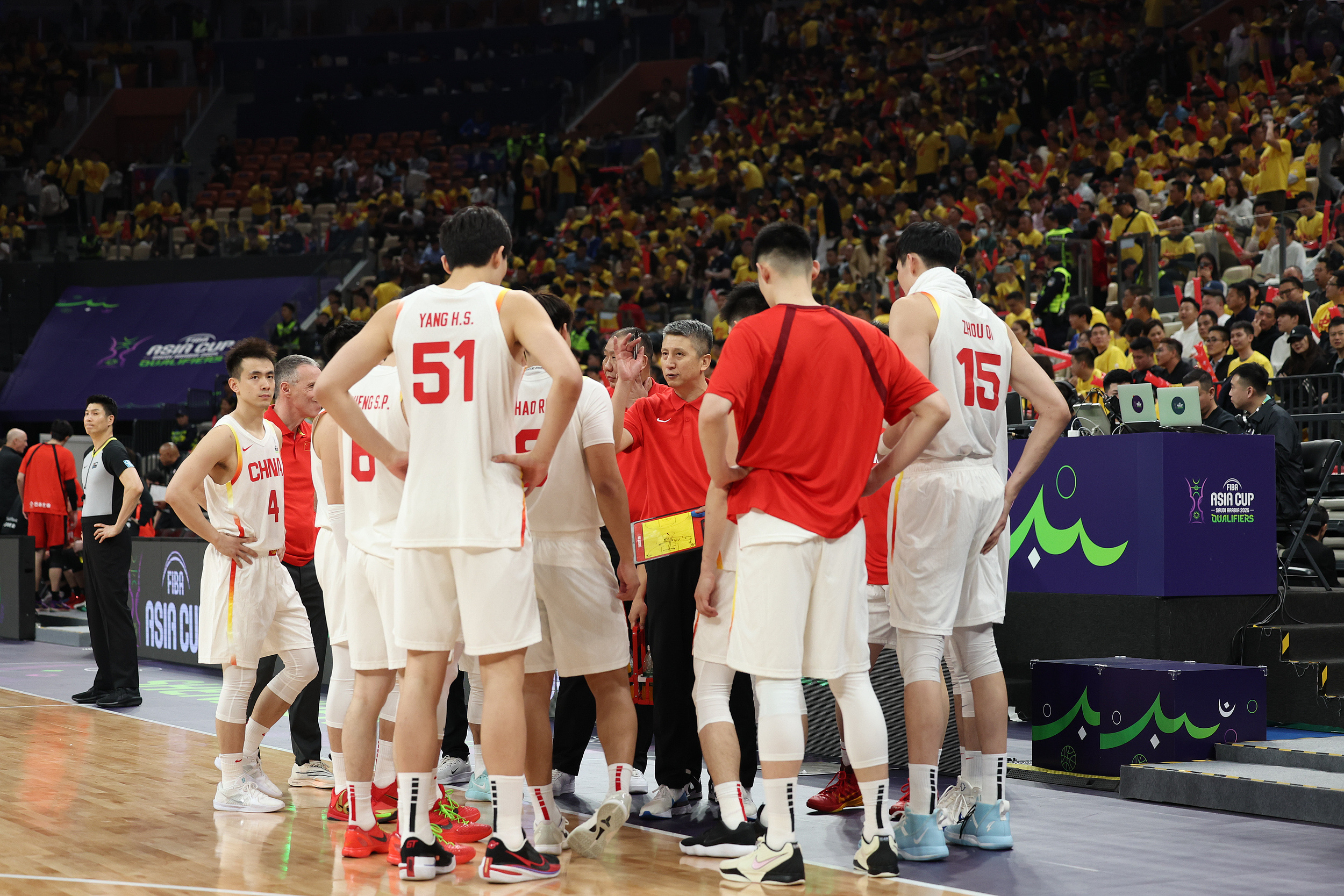 B体育体育入口-亚洲男篮挑战赛：菲律宾男篮击败印尼