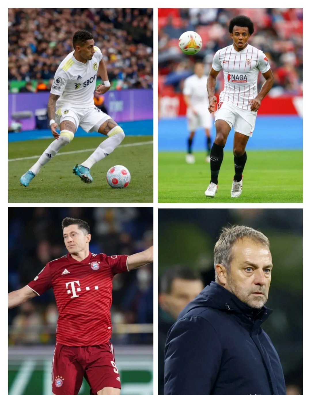 巴萨将引进英格兰天才中场或成新赛季引援头号目标的简单介绍 巴萨将引进英格兰天才中场或成新赛季引援头号目标的简单介绍