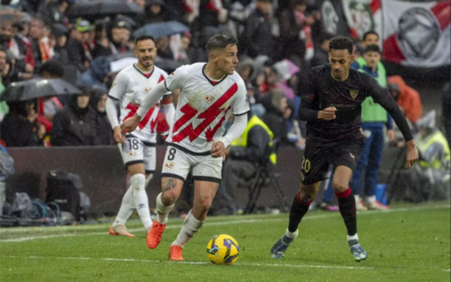 包含巴列卡诺宣布与主教练解约,球队状态低迷未能遏止,新帅或将快速上任的词条 包含巴列卡诺宣布与主教练解约,球队状态低迷未能遏止,新帅或将快速上任的词条