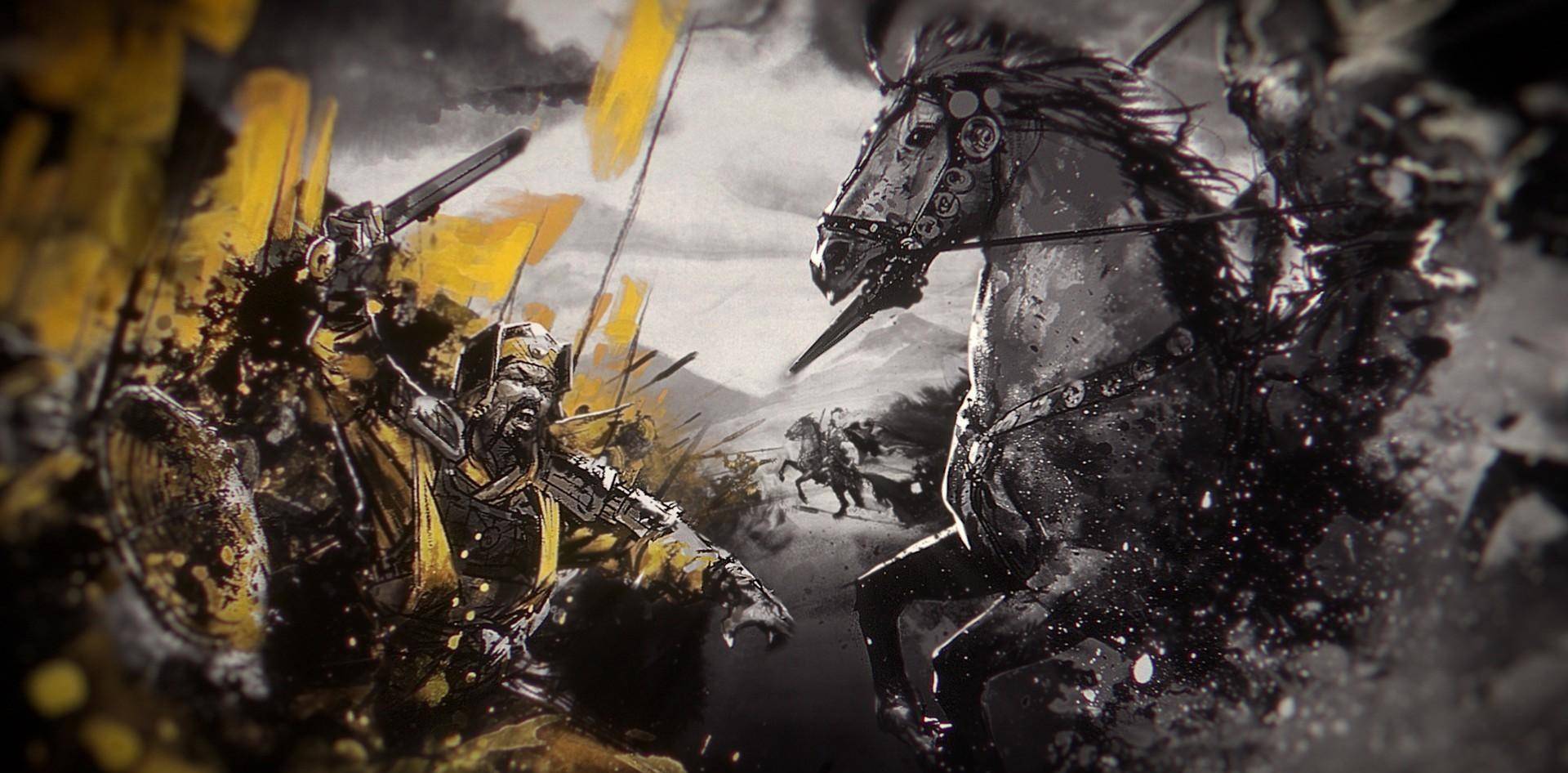 擂台上的争霸之战愈演愈烈,胜者谁是? 擂台上的争霸之战愈演愈烈,胜者谁是?