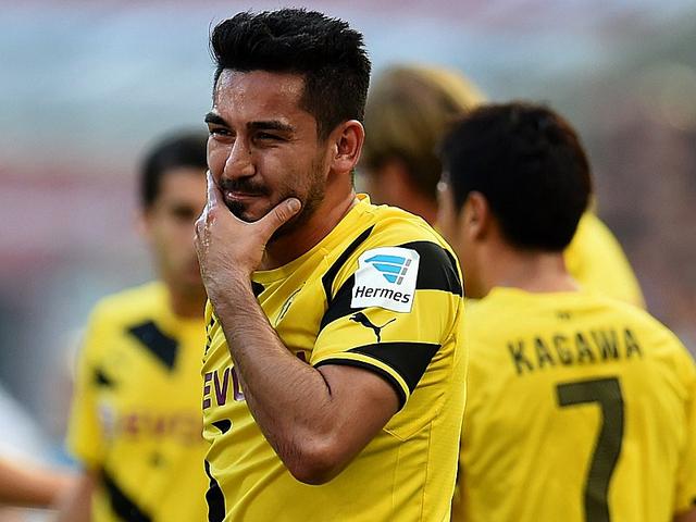 B体育体育app下载-多特蒙德主场轻取汉诺威，豪取联赛三连胜的简单介绍