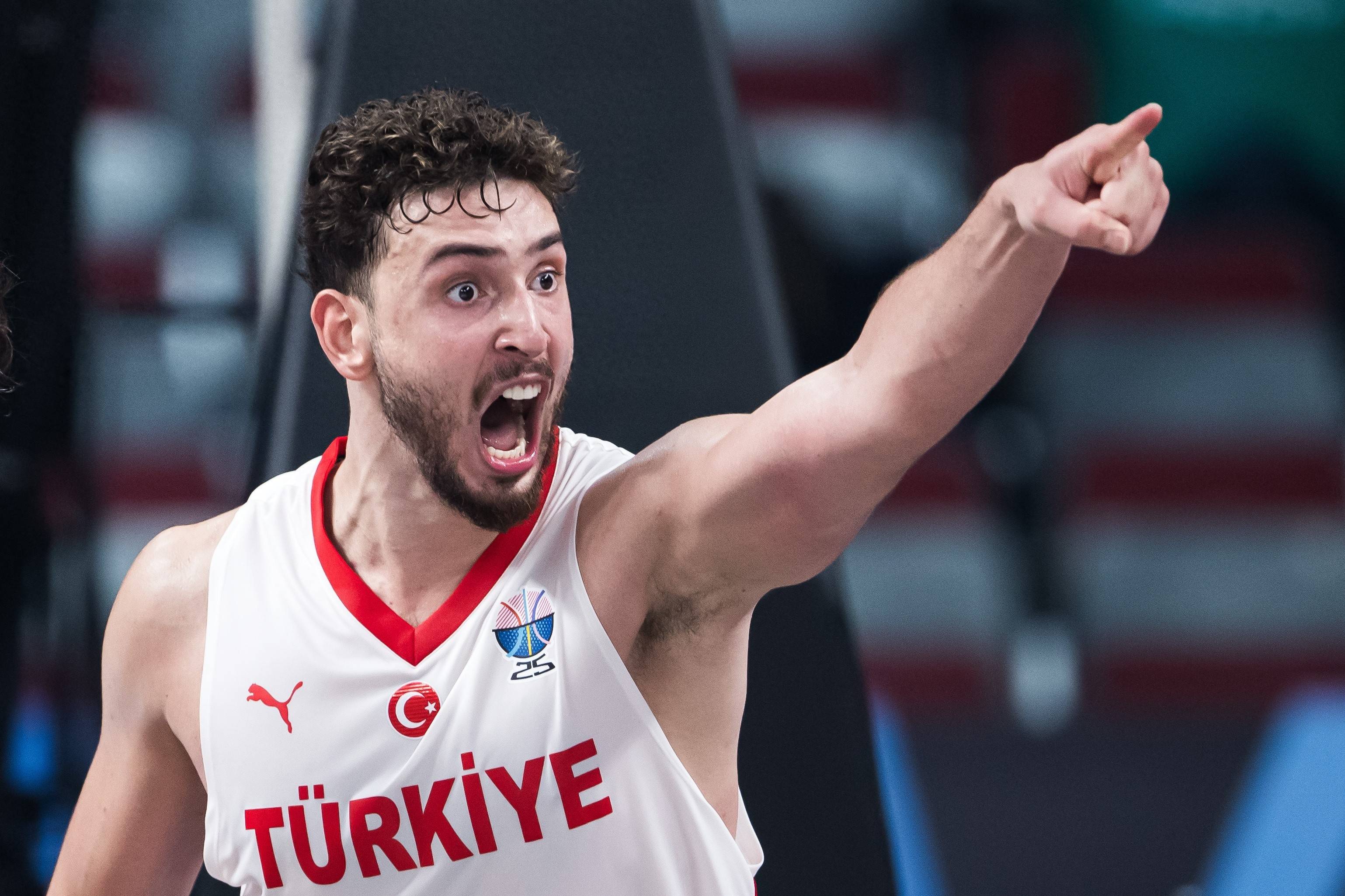 包含亚洲杯篮球冠军之争土耳其队实力有望突围的词条