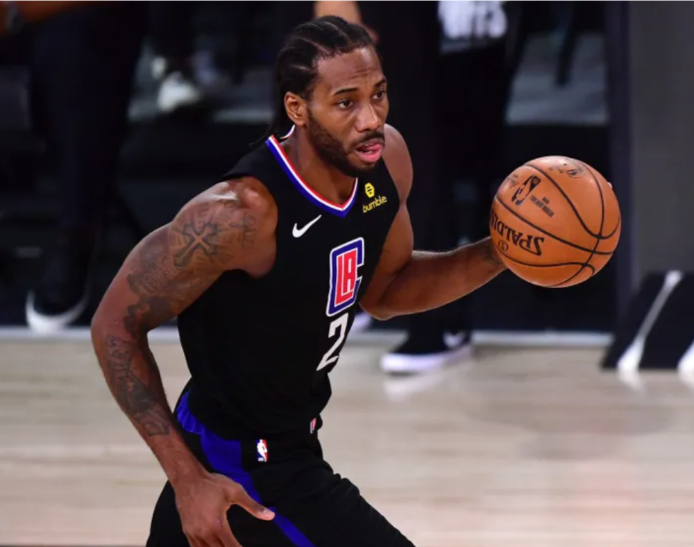 B体育体育官网-黑豹续约快船，签约5年达成顶薪合同