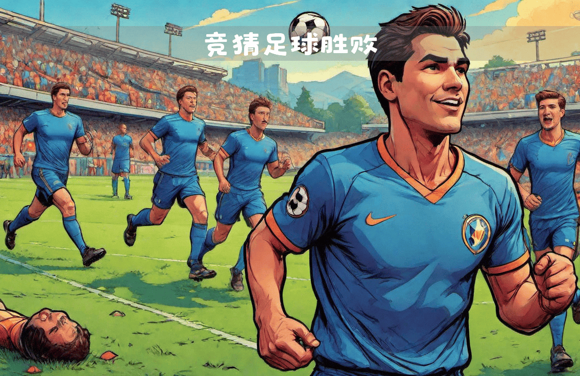 长久以来的对决,胜败皆是足球之情 长久以来的对决,胜败皆是足球之情