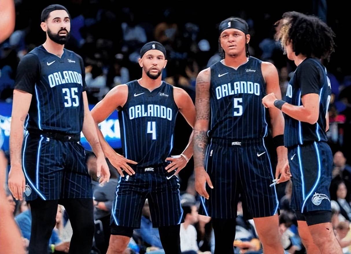 B体育体育下载-魔术队憾负对手，季后赛晋级梦碎