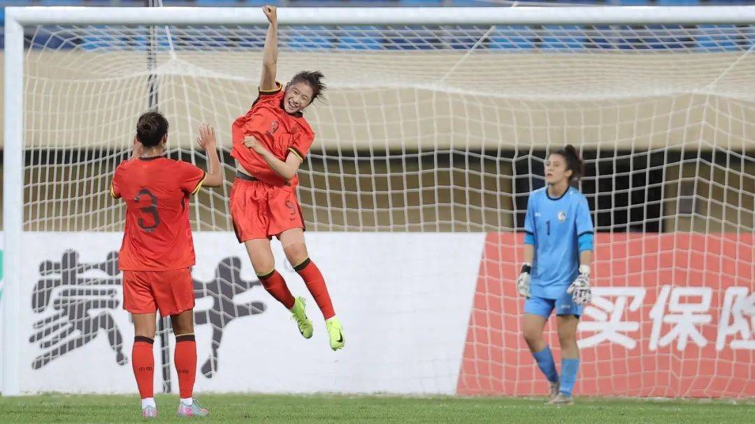 B体育体育地址-新教练率领队伍晋级女足比赛八强