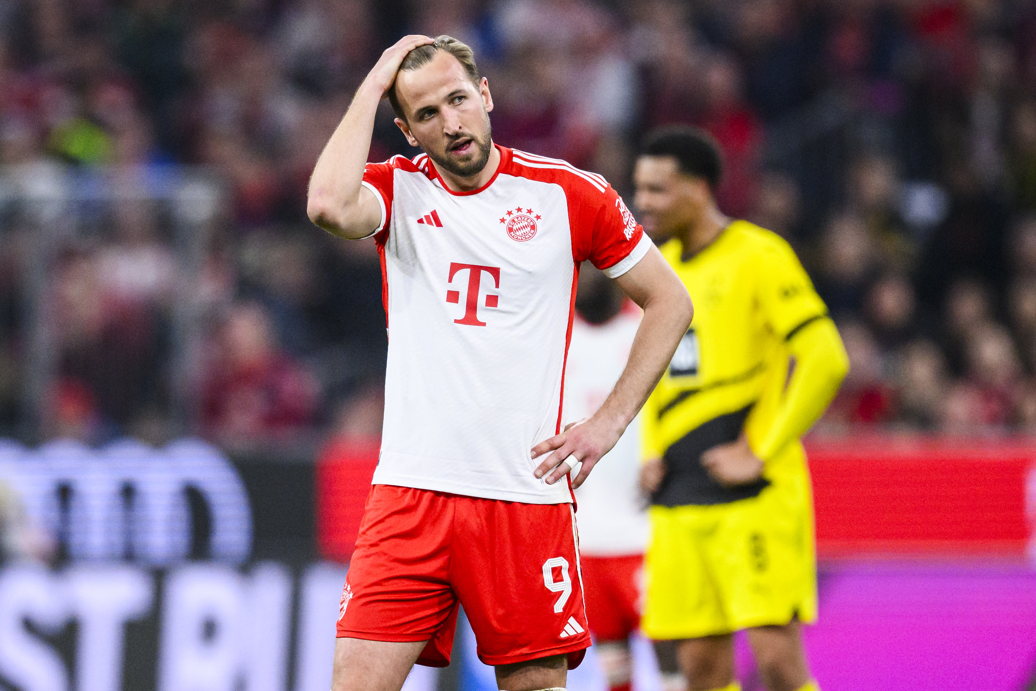 B体育体育官网-拜仁慕尼黑受伤球员面临长期休战