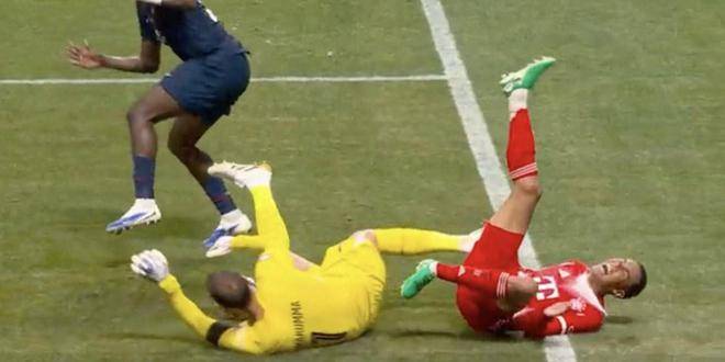 拜仁慕尼黑受伤球员面临长期休战 拜仁慕尼黑受伤球员面临长期休战