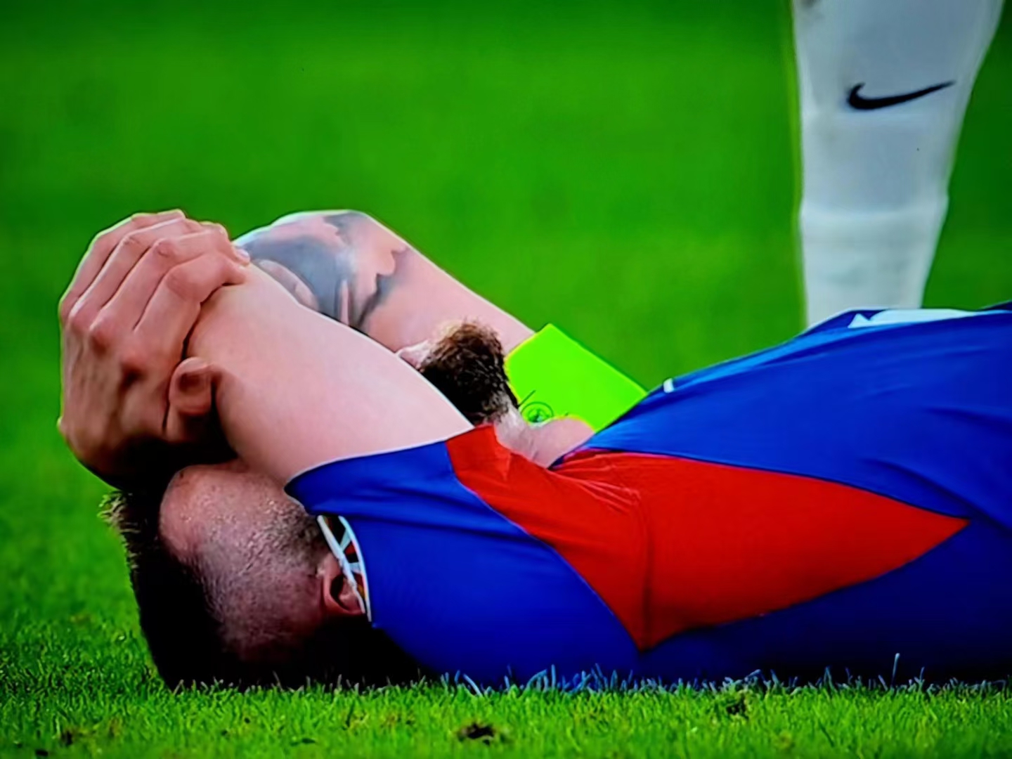 斯洛伐克突围英格兰，创造惊喜的简单介绍