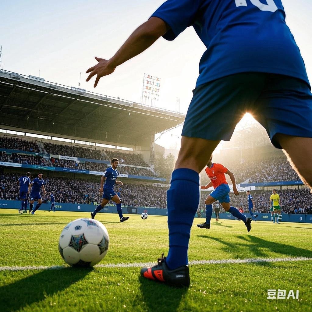 足球热血故事！年轻球员的奋斗成就的简单介绍