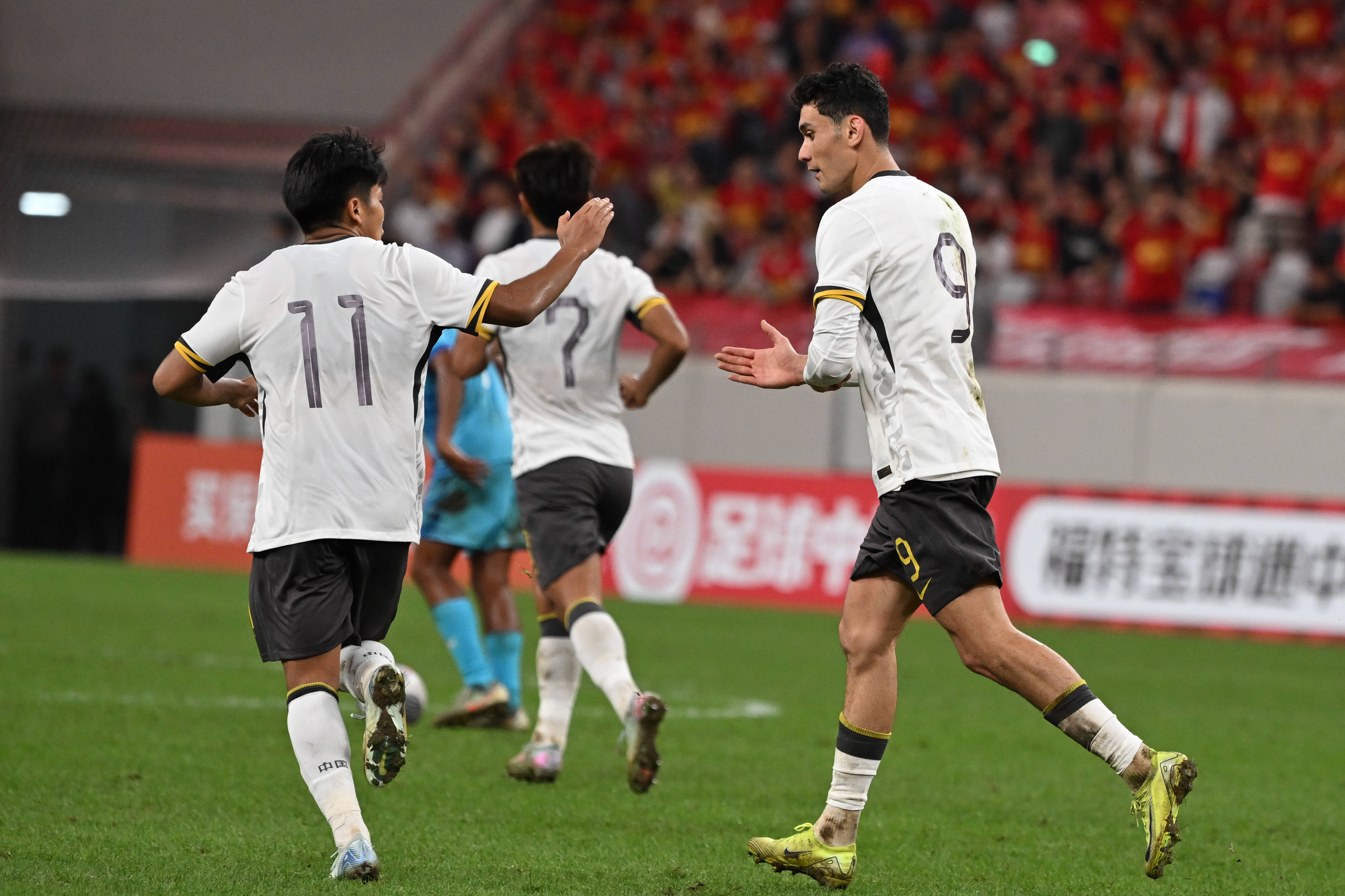 欧锦赛预选赛结果出炉,强队取得关键胜利的简单介绍 欧锦赛预选赛结果出炉,强队取得关键胜利的简单介绍