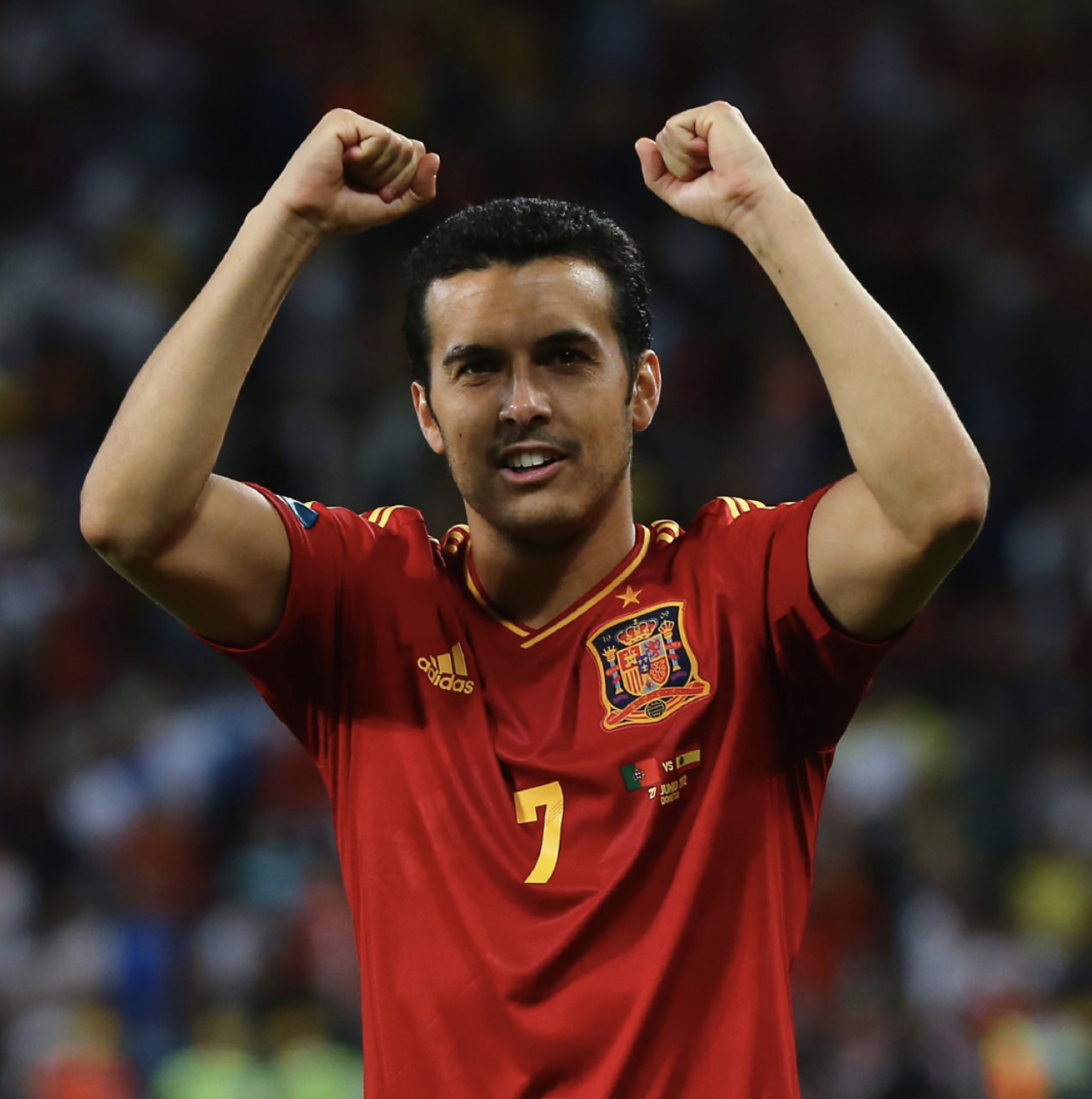 马德里竞技小将崭露头角，成为关键人物